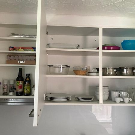 Apartmán Aux Grands-Vergers Bruson Exteriér fotografie